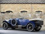 Bentley 4&frac12;-Litre Tourer by Vanden Plas 1929 года